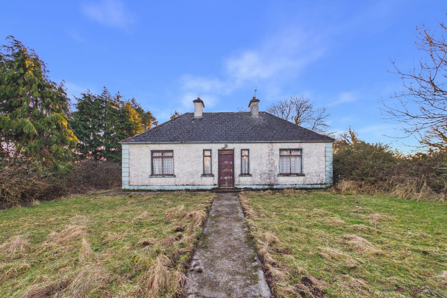 Alloon, Ballymacward, Ballinasloe, Co. Galway, H53F6P8