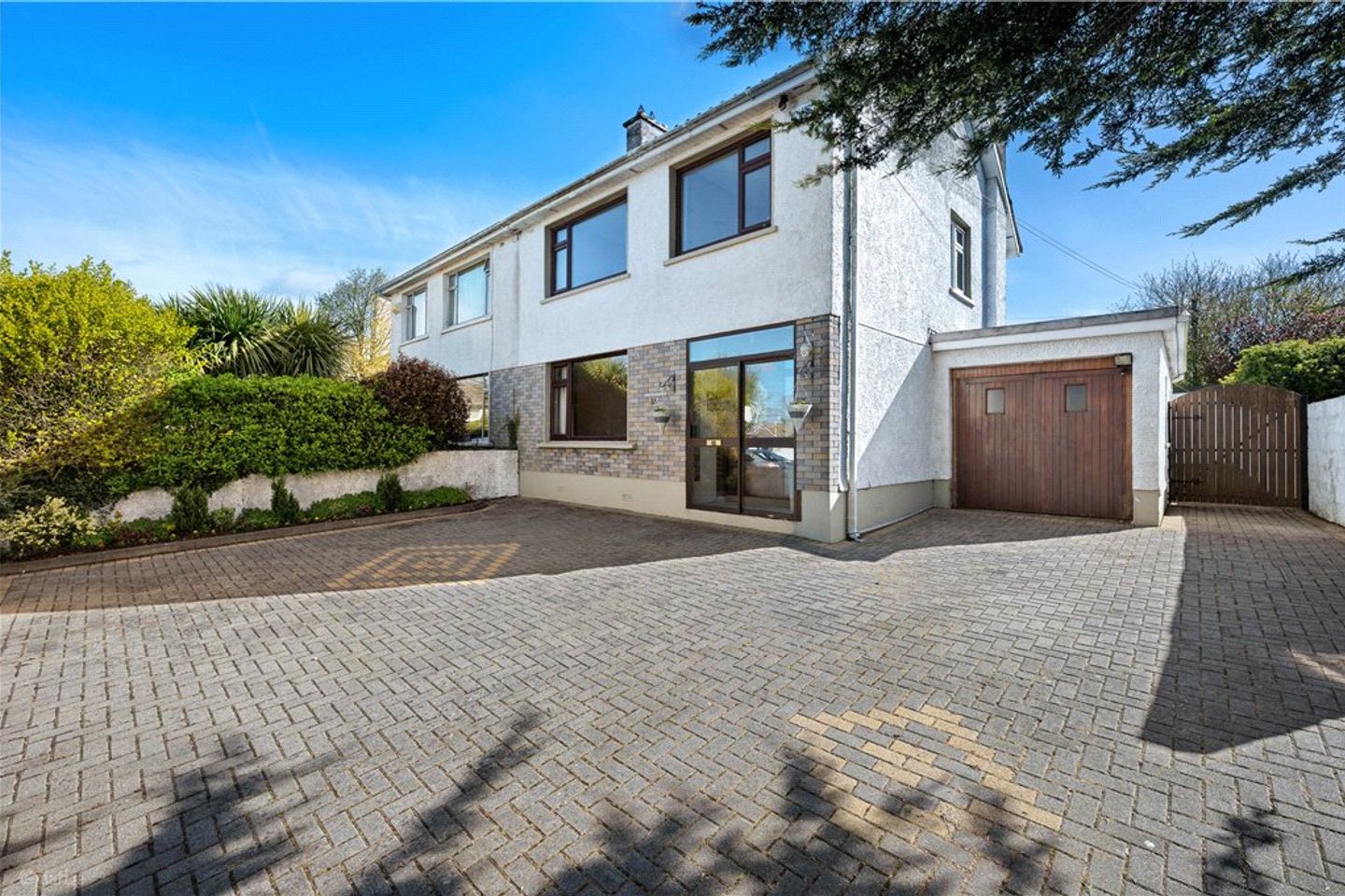 Cahillville, 33 Lotabeg Estate, Mayfield, Cork, T23P2V6