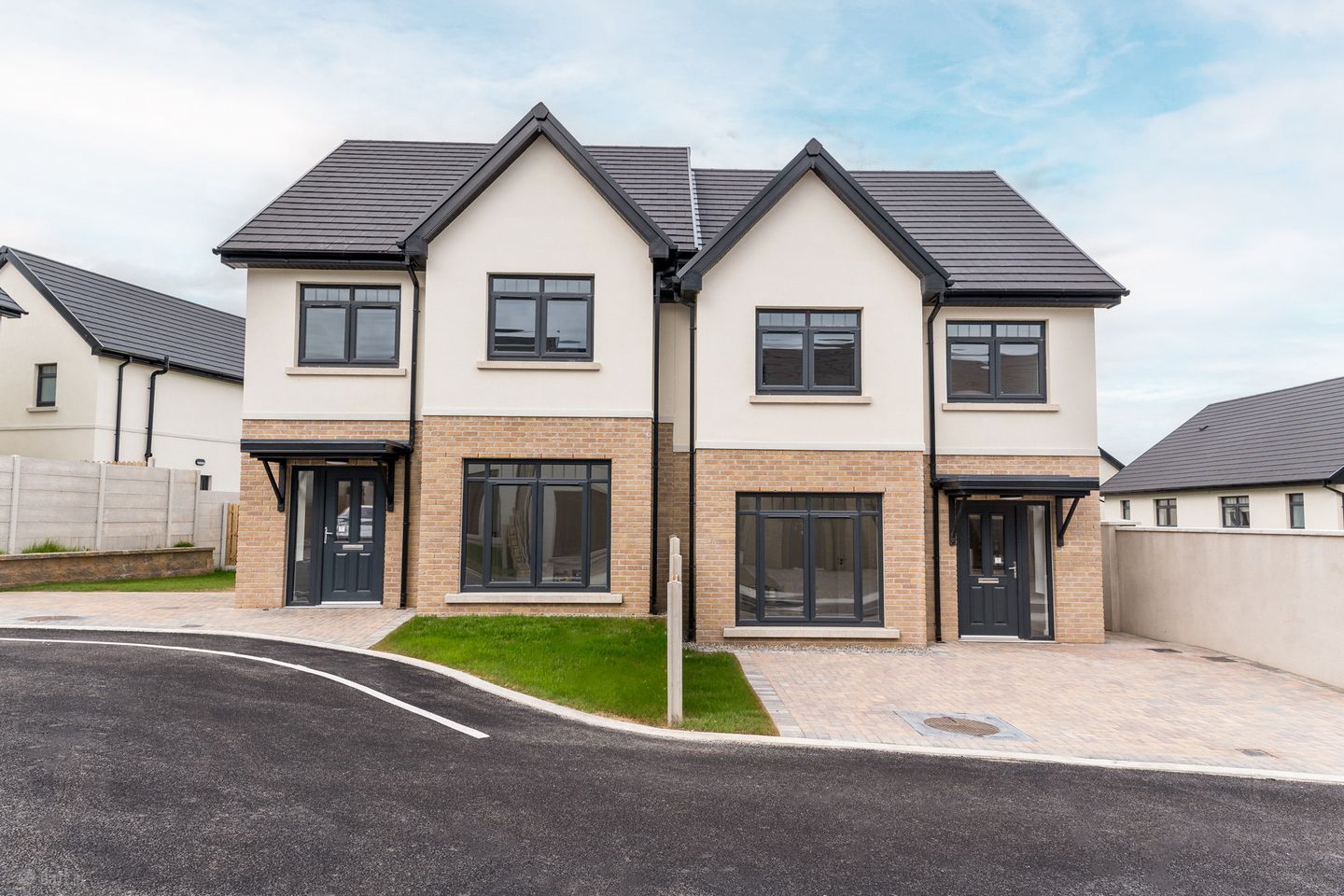 The Cedar, Strand Hill, Tramore, Co. Waterford