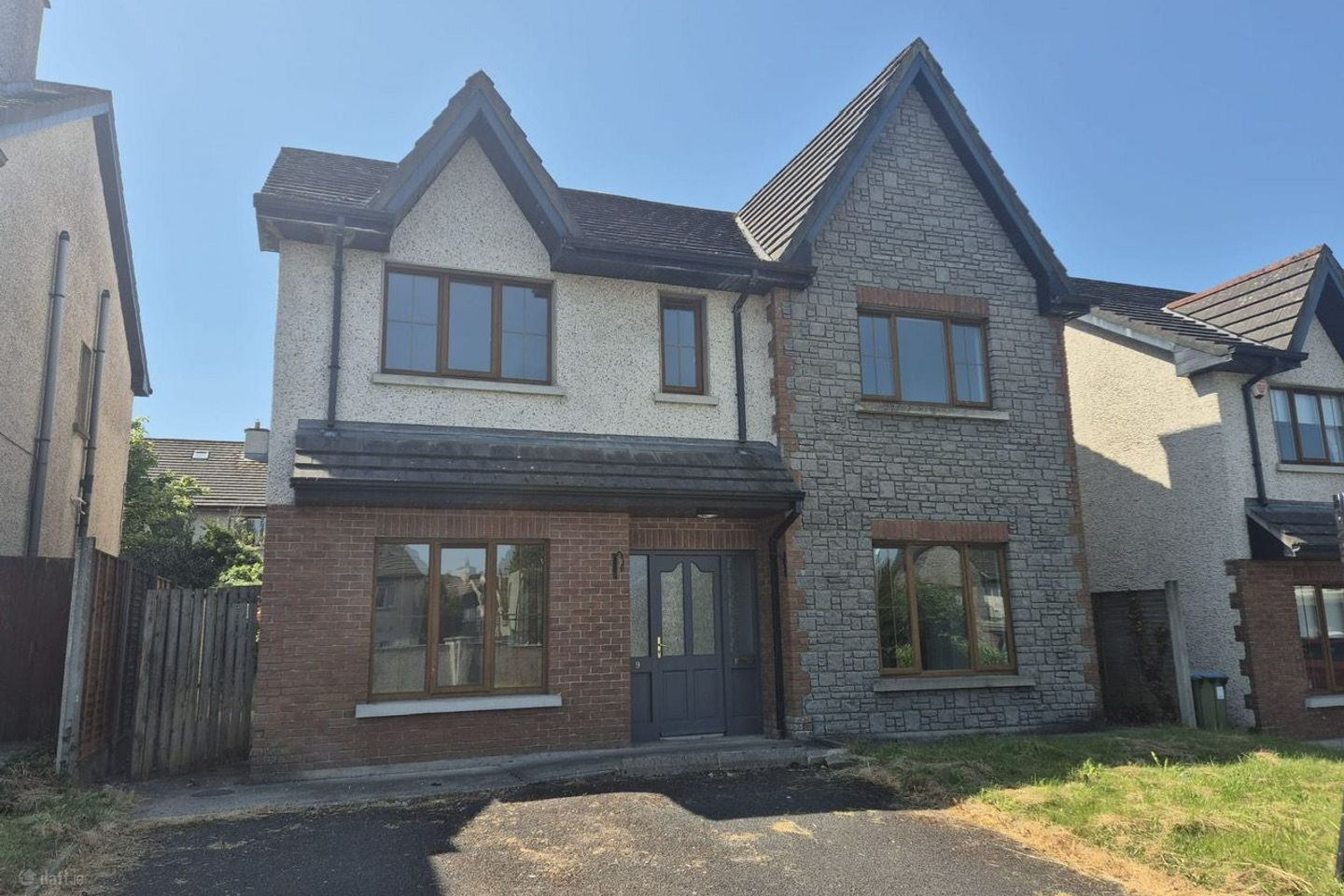 9 Daar Wood, Newcastle West, Co. Limerick, V42NH64