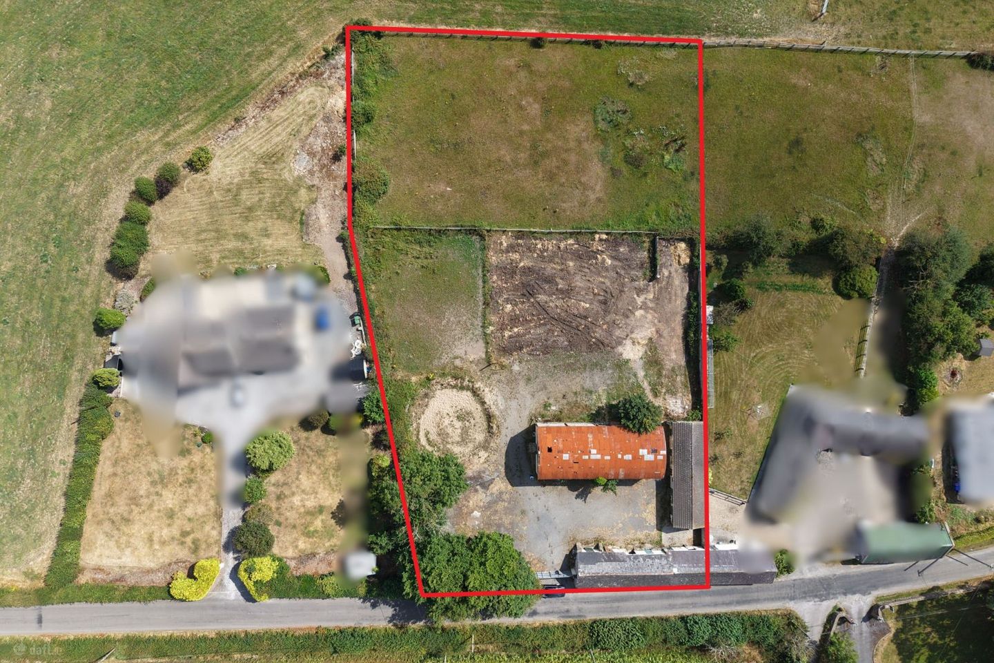 Kilbride Equestrian Facility, Tramore, Co. Waterford, Tramore, Co. Waterford