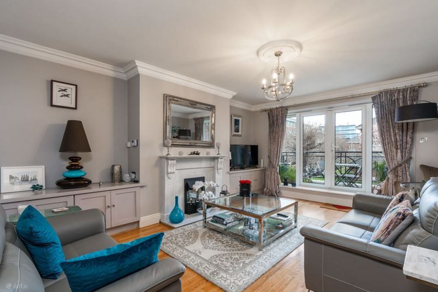 Ballsbridge Wood, Crampton Avenue, Ballsbridge, Dublin 4