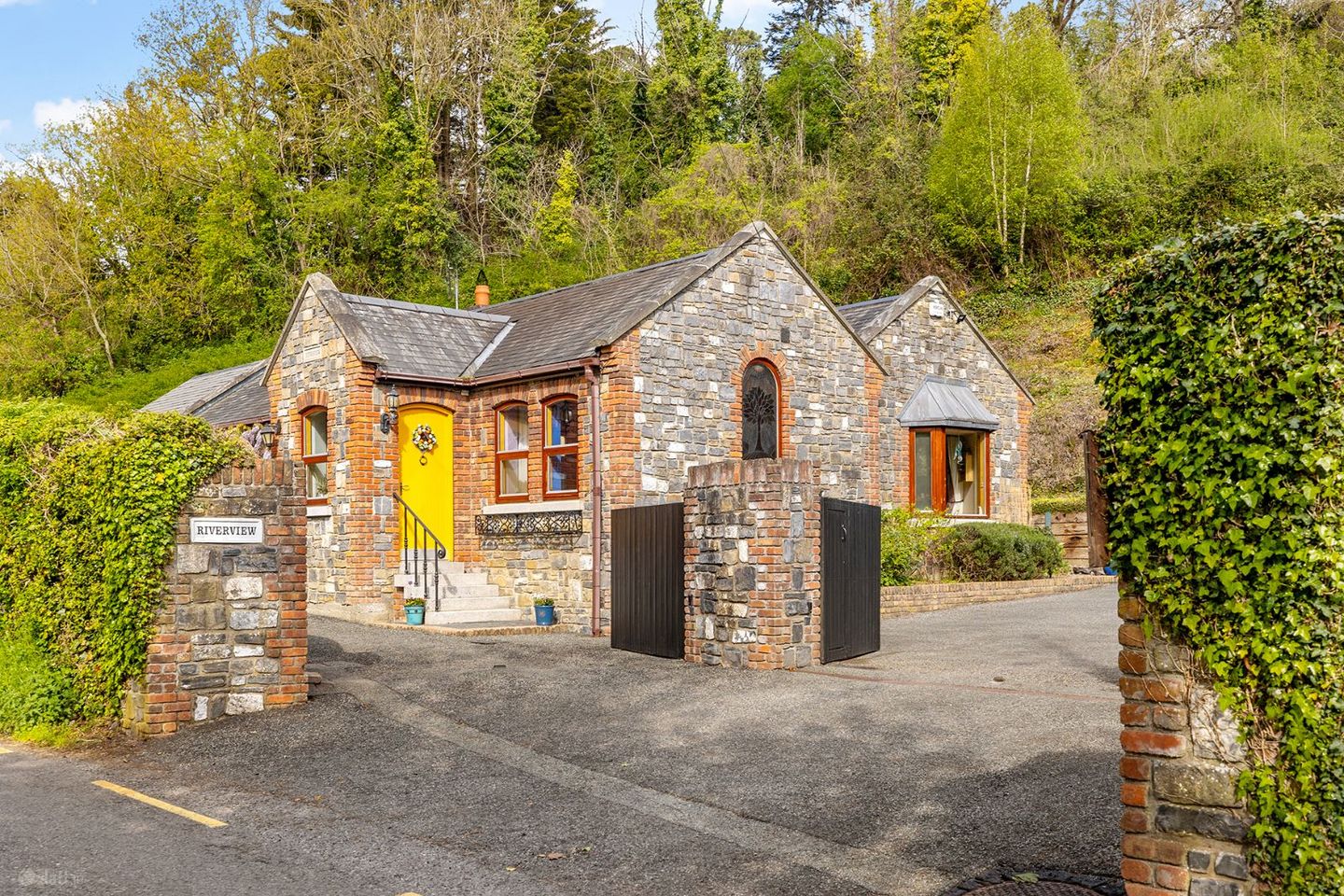 Riverview, Lower Road, Strawberry Beds, Co. Dublin, D20KR29