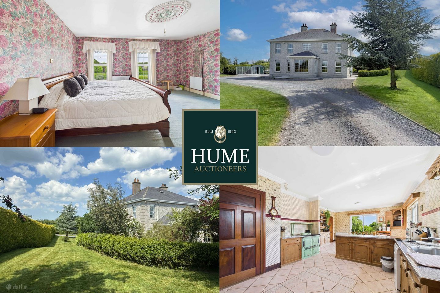 Coolacurragh, Ballacolla, Co. Laois, R32W9F6