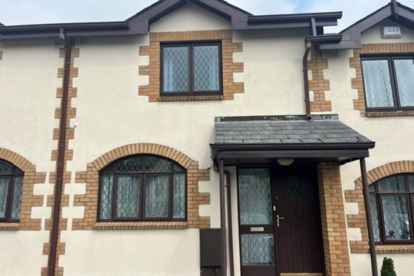 6 The Coach Houses, Forest Park, Courtown, Co. Wexford