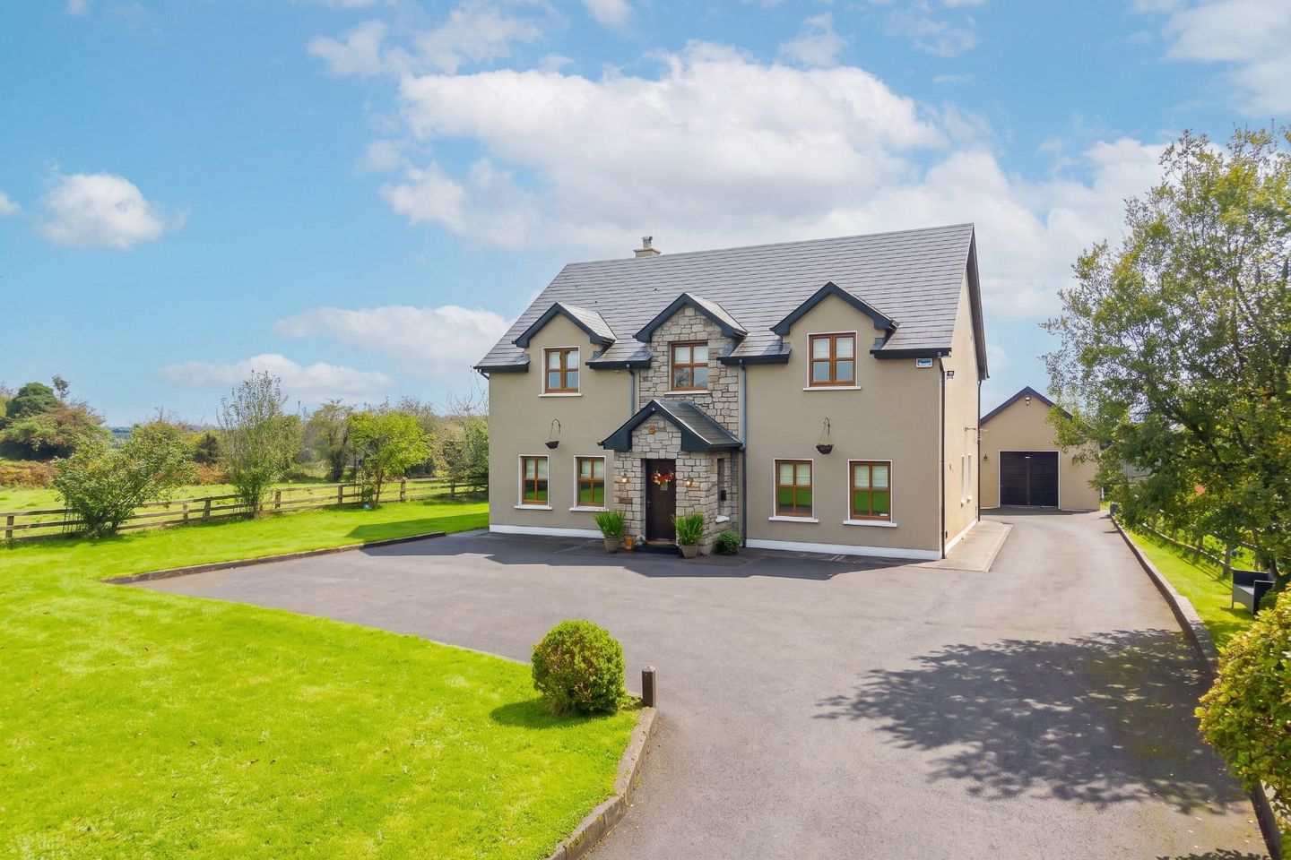 Tawnagh More, Balla, Balla, Co. Mayo, F23F867