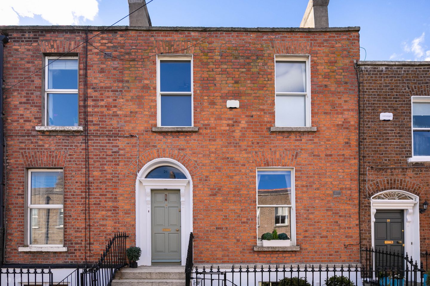 21 Synge Street, Portobello, Dublin 8, D08W6P8