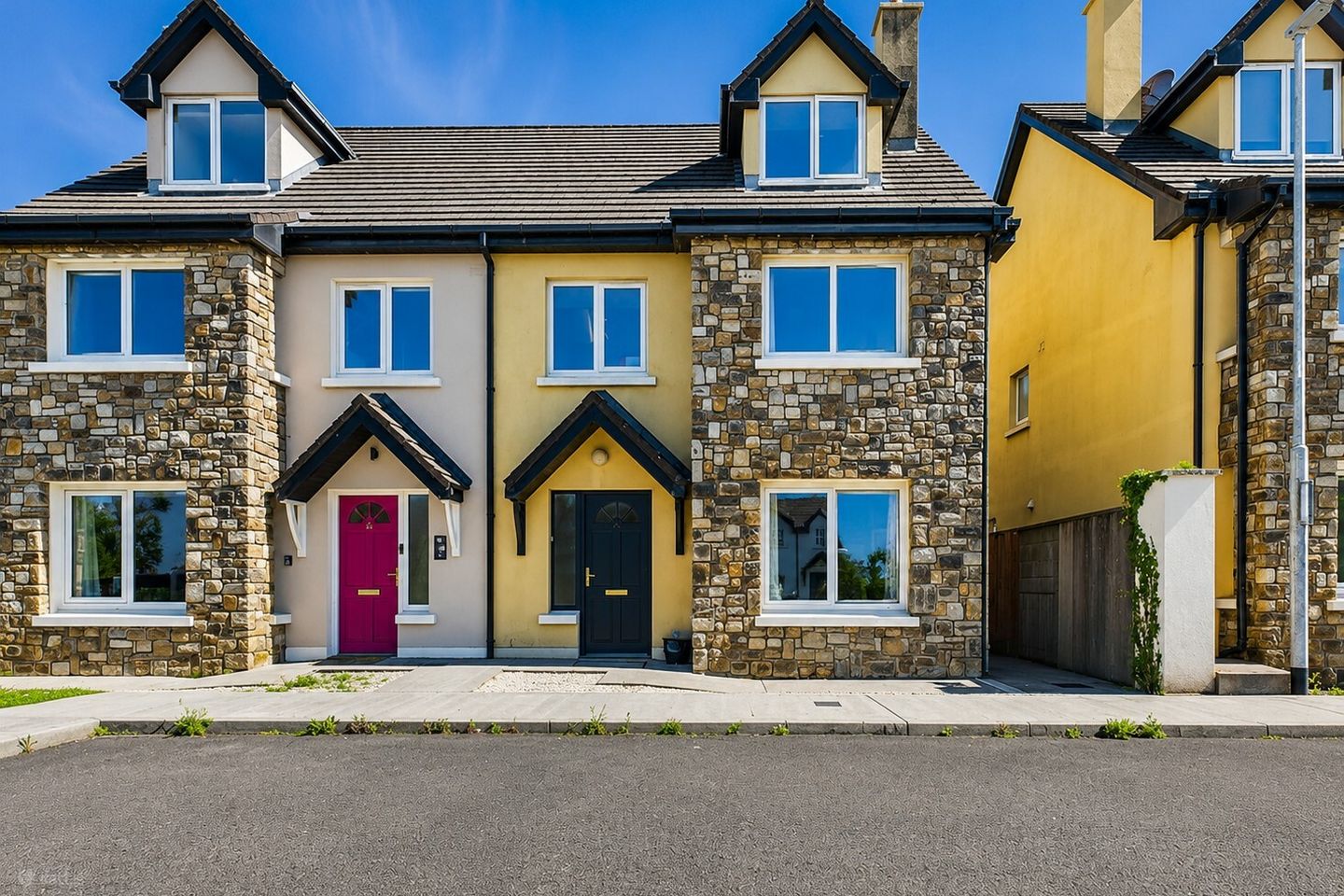 53 Inis Clair, Kildysart Road, Clarecastle, Co Clare, V95XTR6