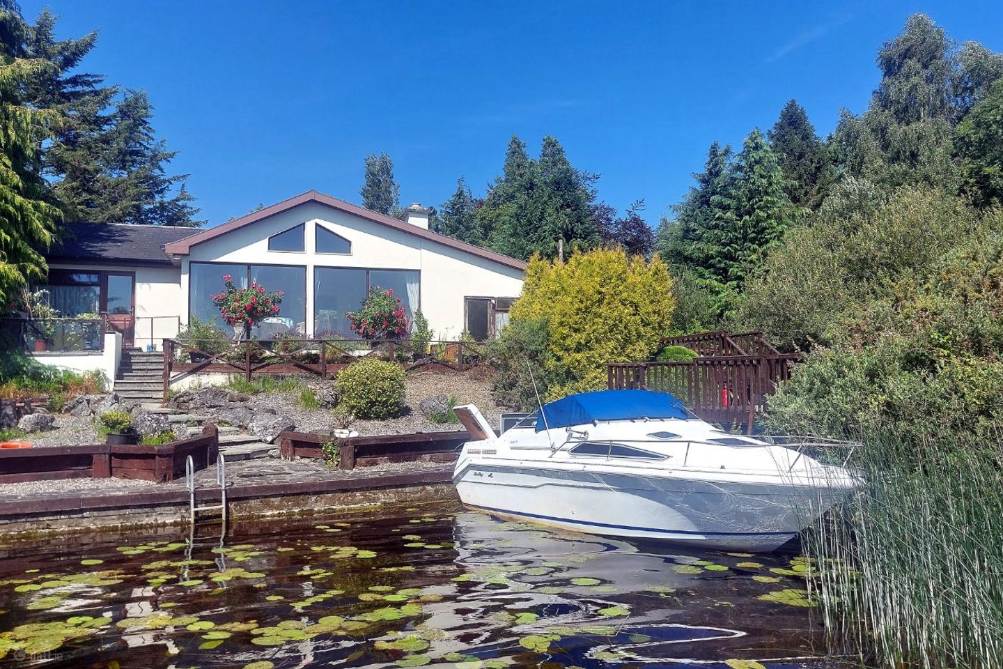 Stoneyisland, Portumna, Portumna, Co. Galway, H53RF66