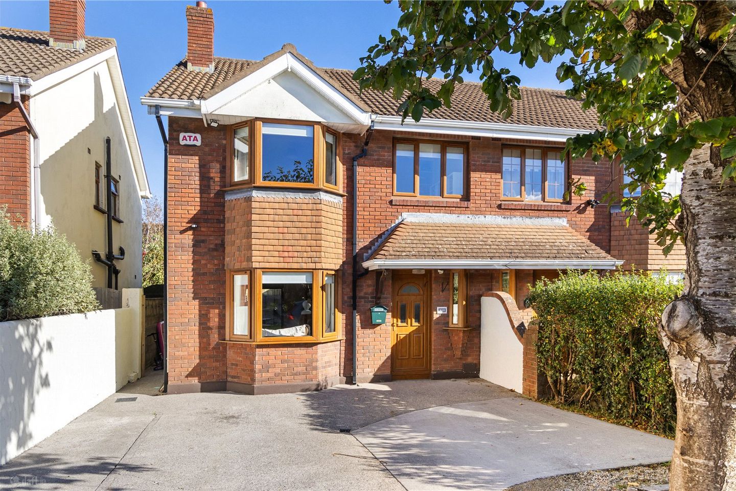 20 Orlagh Court, Knocklyon, Dublin 16, D16A8H3