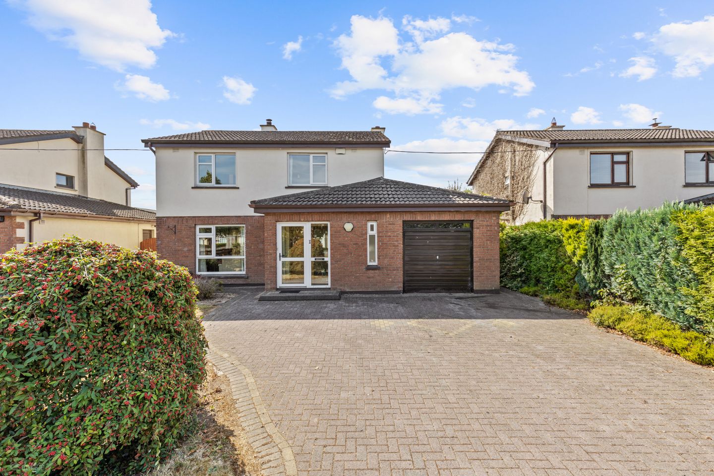4 Dolmen Lawns, Browneshill Road, Carlow, R93N9C6