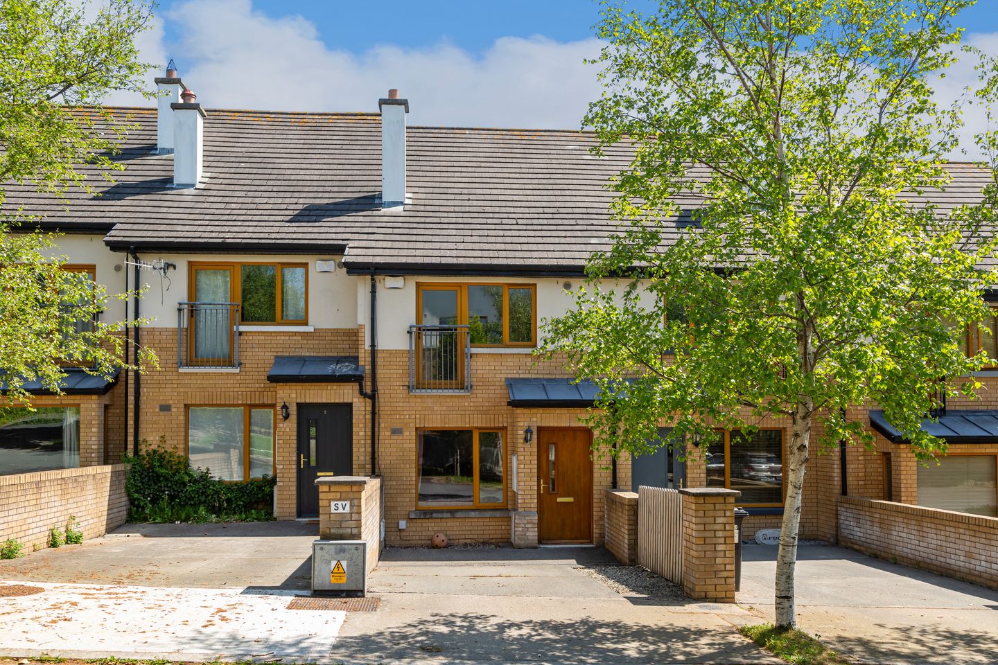 3 Village Gate, Kilcoole, Greystones, Co. Wicklow, A63W132
