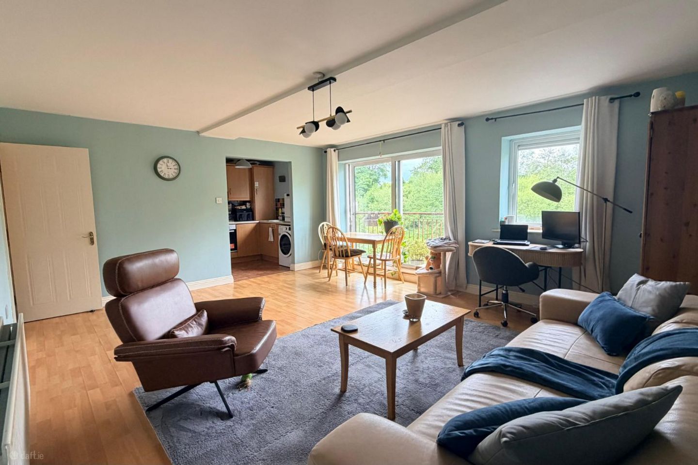 45 Riverfront Apartments, The Square, Castletroy, Co. Limerick