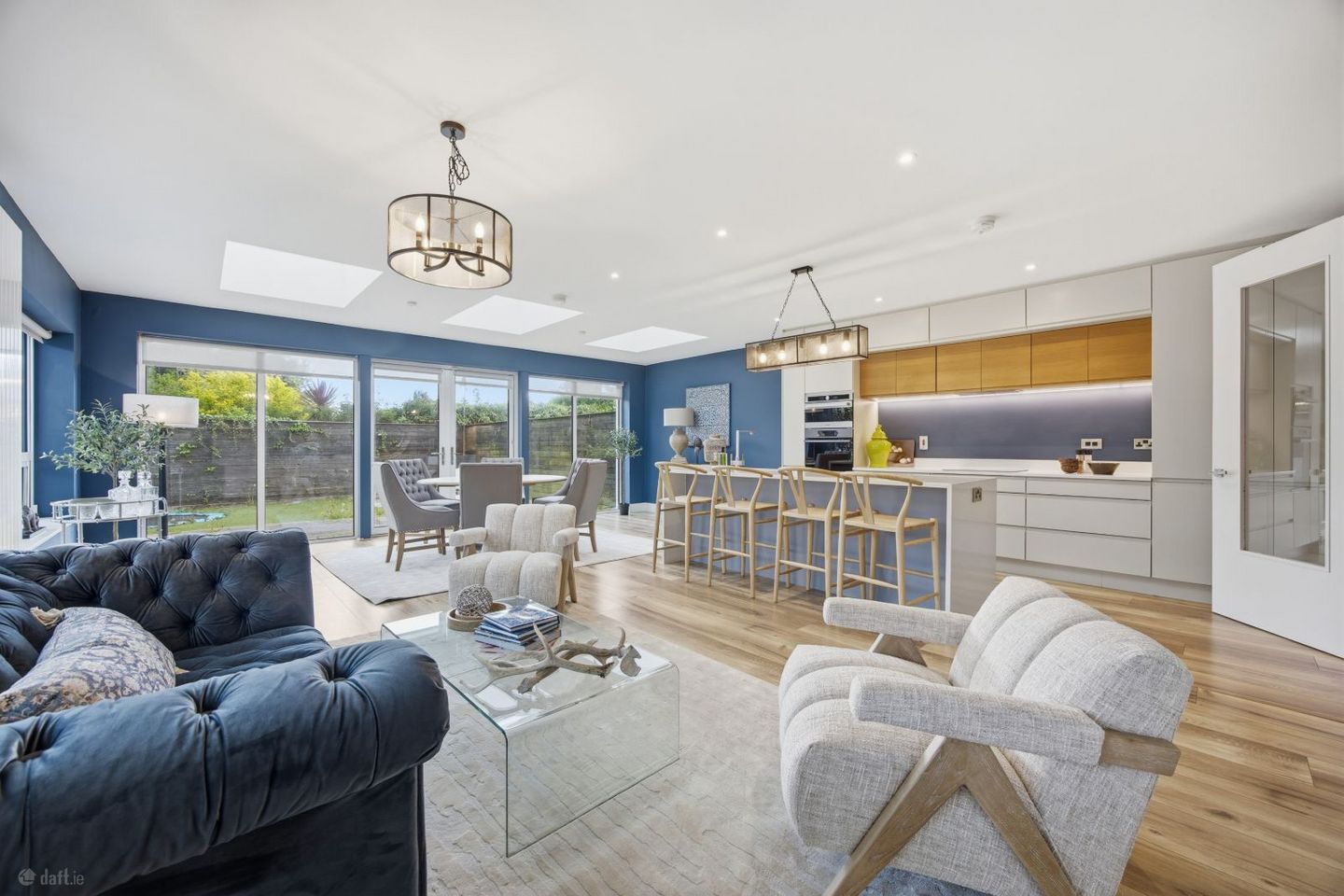 1 Hazel Manor, Portmarnock, Co. Dublin, D13HNX2