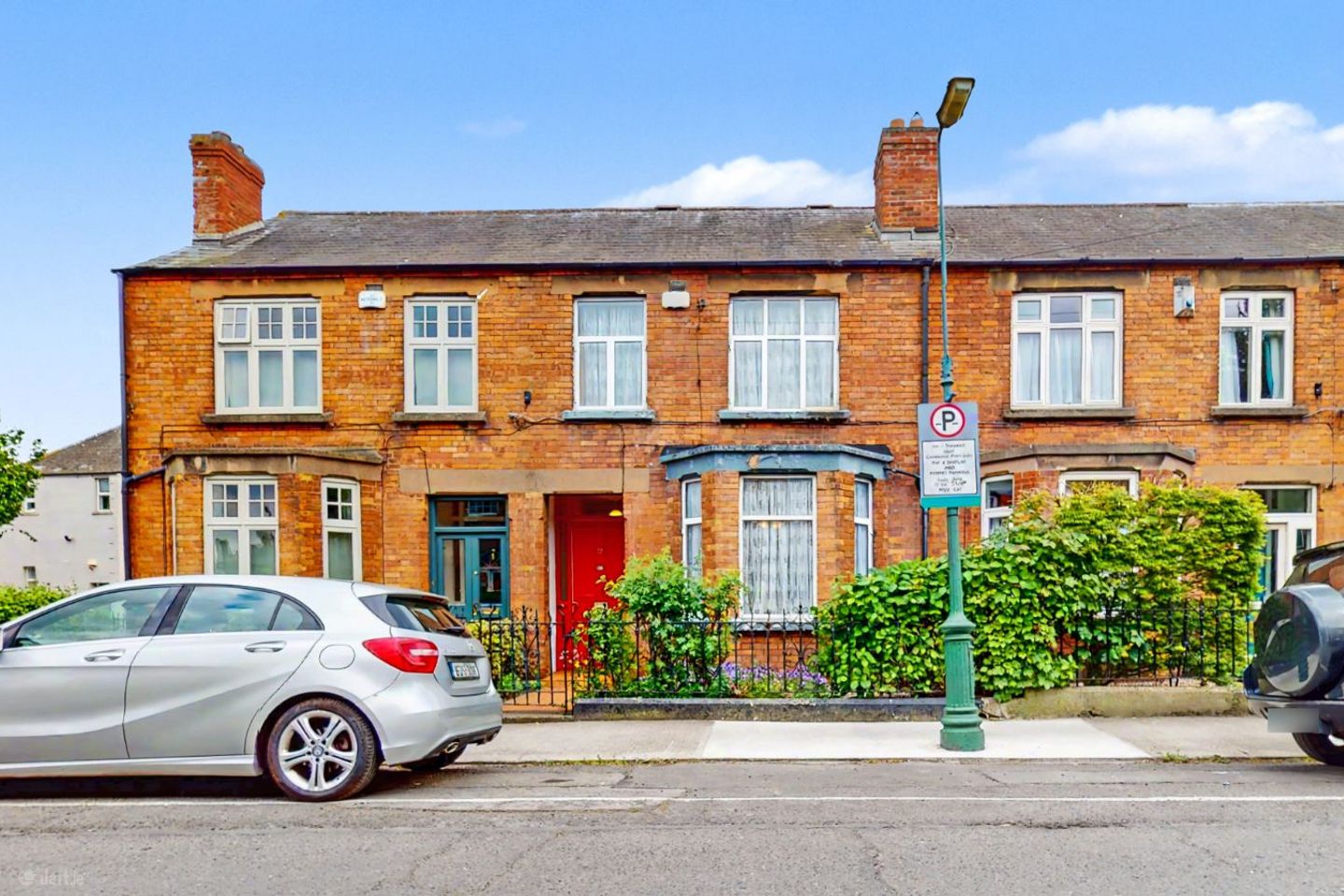 35 Dufferin Avenue, South Circular Road, Dublin 8, Co. Dublin, D08W5T3