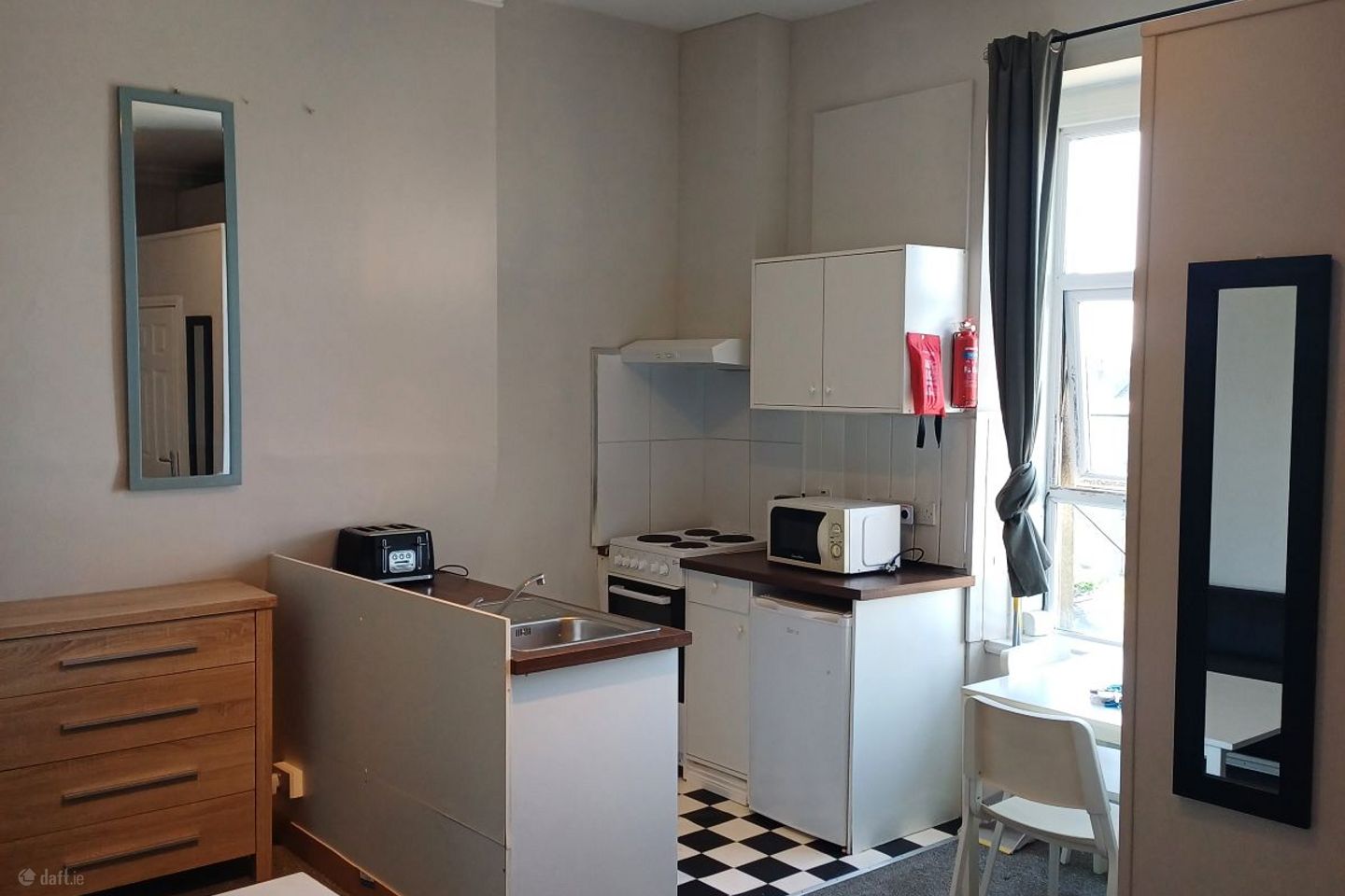 Crosthwaite Park West,Dun Laoghaire,Co. Dublin, Glenageary, Co. Dublin