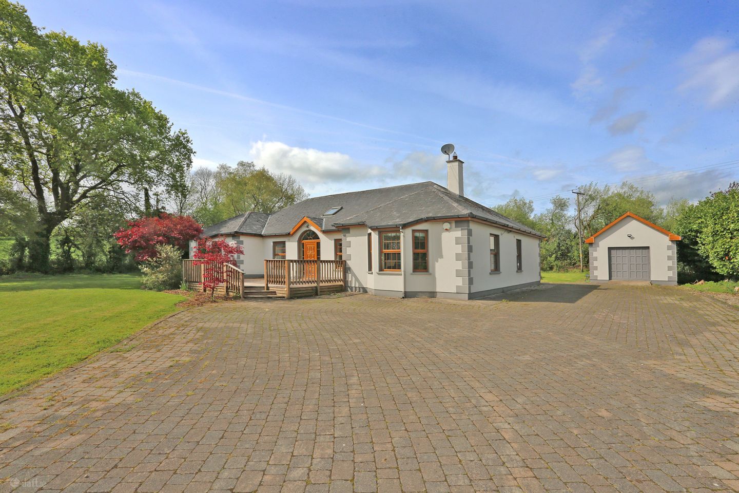 Derryhasna, O'Briensbridge/Castleconnell, Co. Limerick, V94P5T3