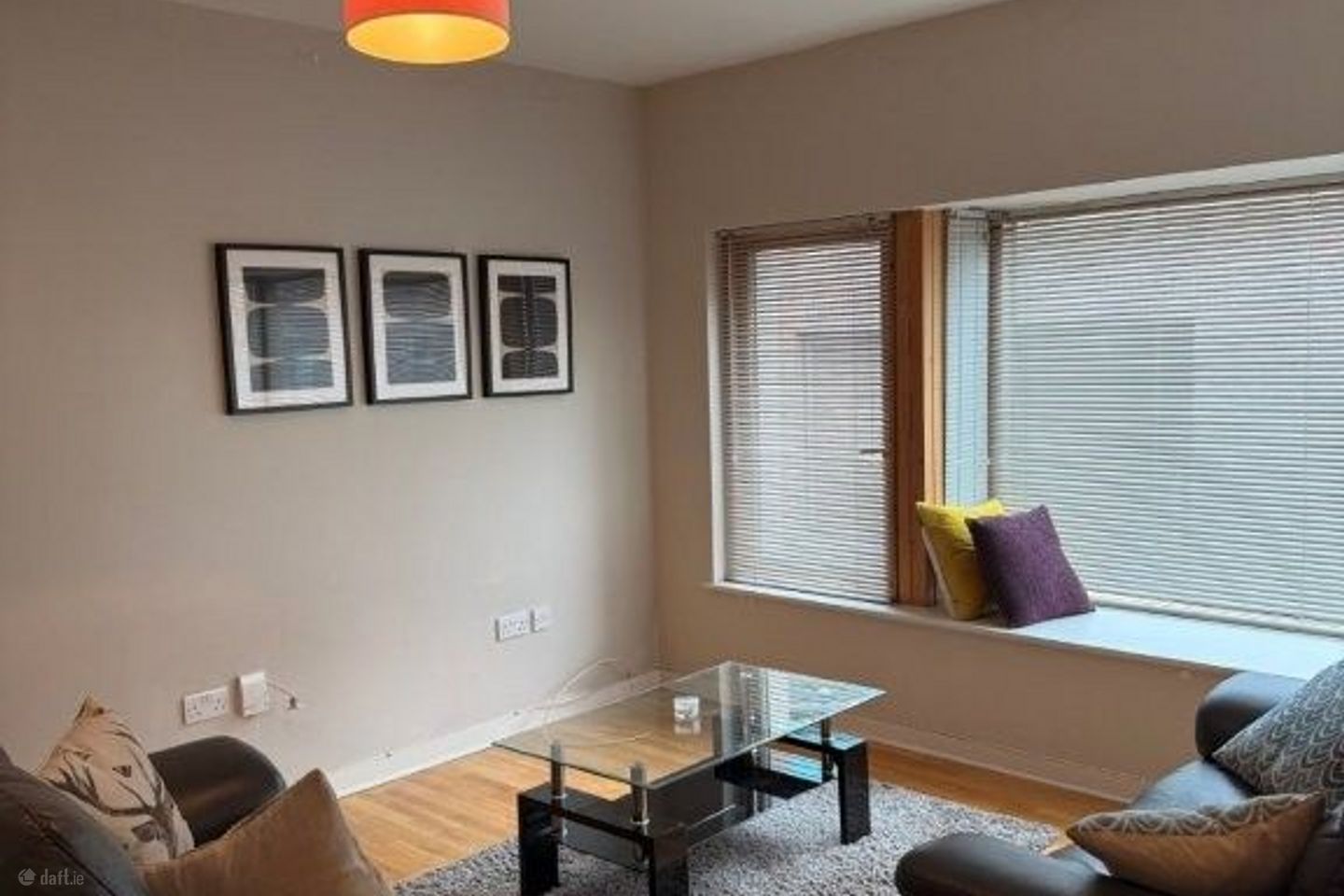 Apartment 55, Block E2, Smithfield Market, Smithfield, Co. Dublin