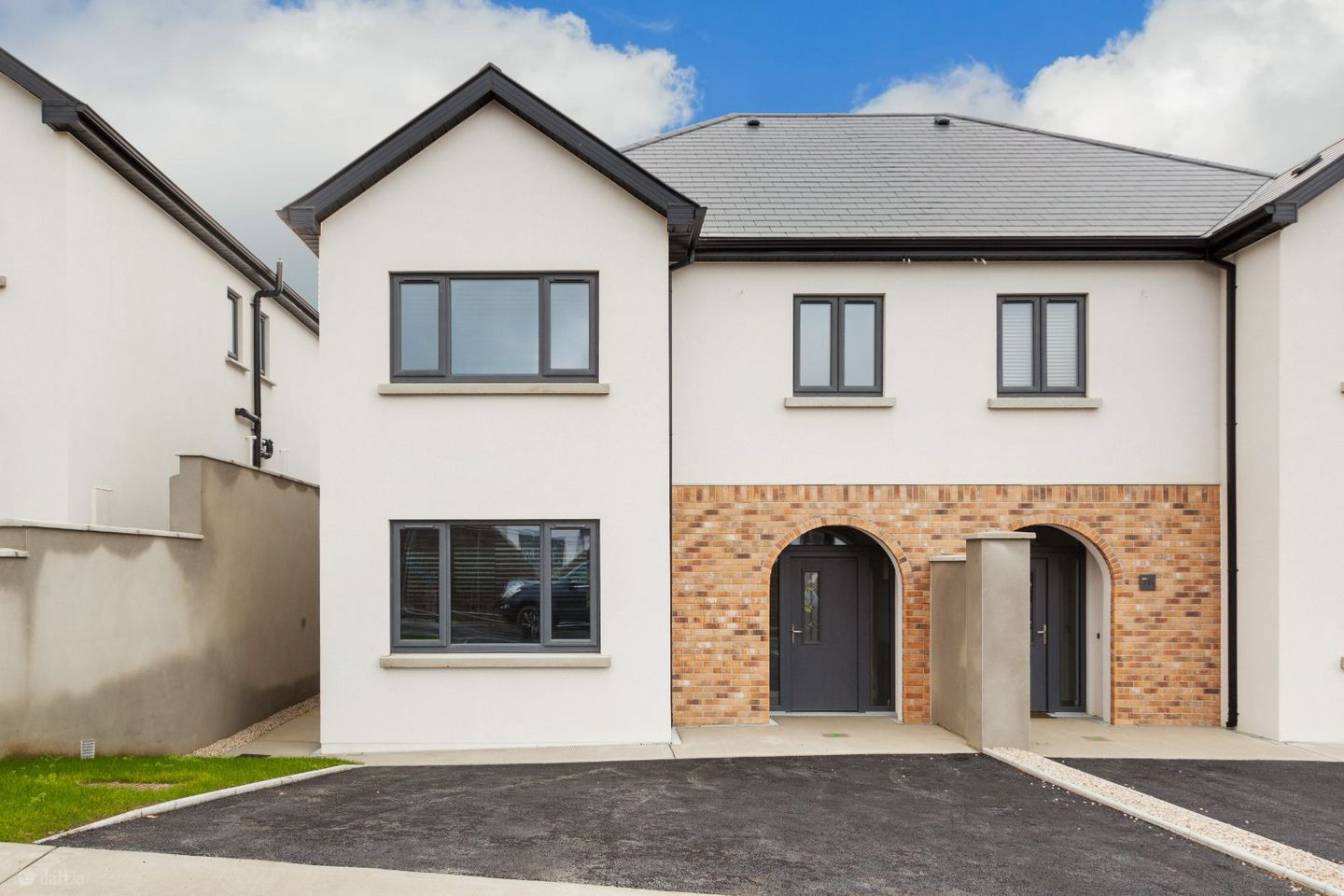 Burkeen Dales, Hawkstown Road, Wicklow Town, Co. Wicklow