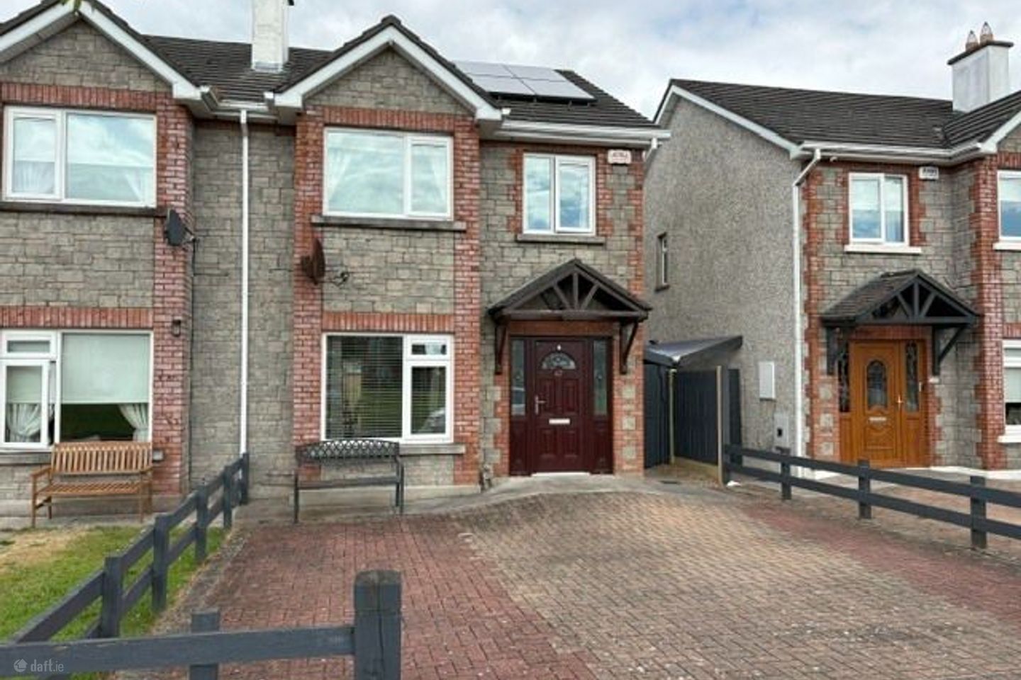 67 Tircroghan, Kinnegad, Kinnegad, Co. Westmeath, N91Y306