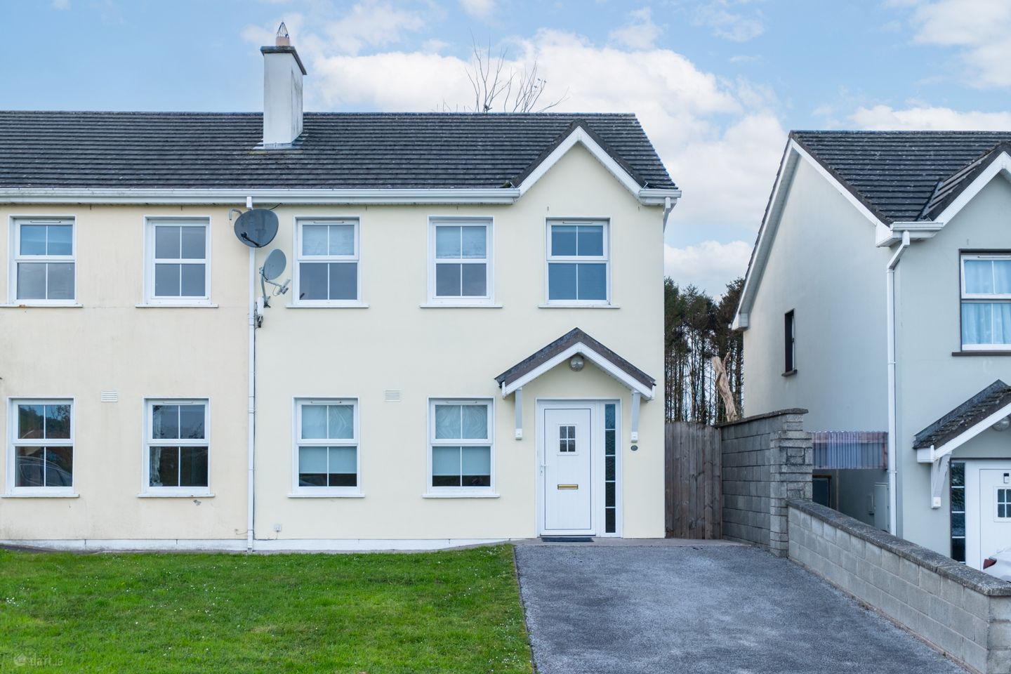 14 Gleann Bui, Ballymacoda, Co Cork, Ballymacoda, Co. Cork, P25YC97
