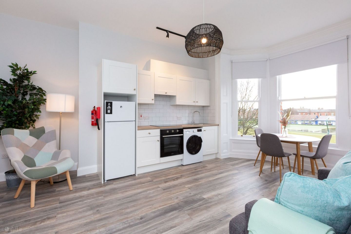Grosvenor Square, Rathmines, Dublin 6