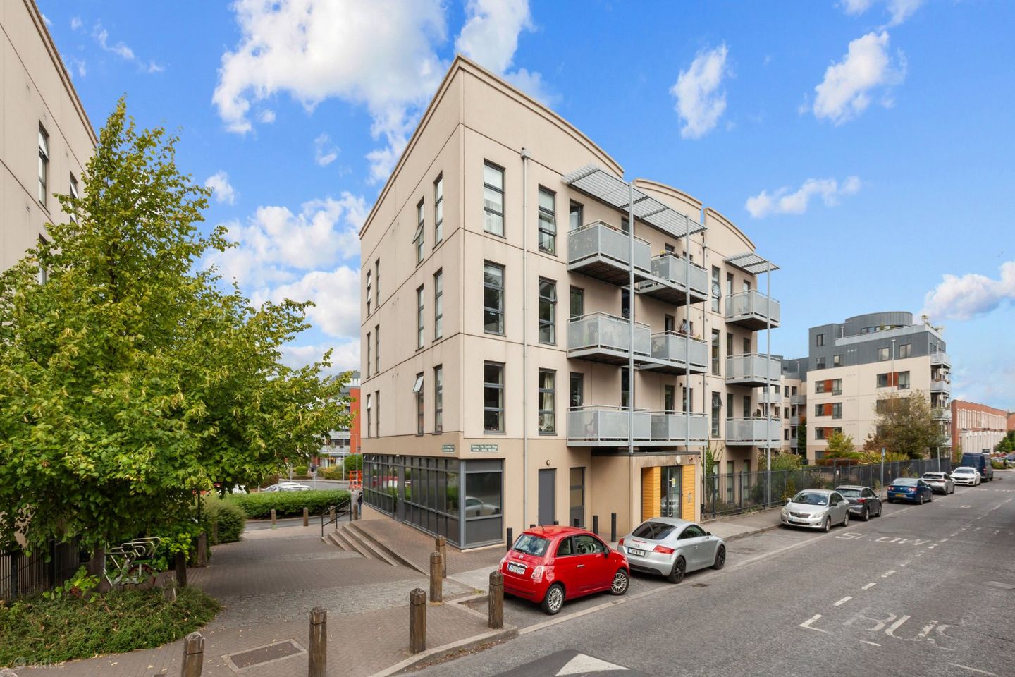 79 Watermint Court, Royal Canal Park, Ashtown, D15RH10