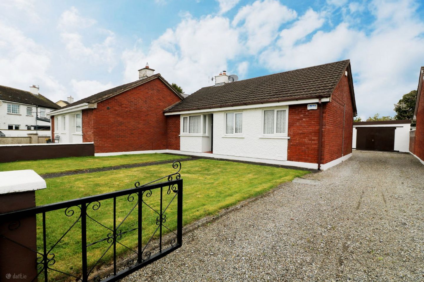 1168 Wheatfield Upper, Ardclough, Straffan, Co. Kildare, W23K765