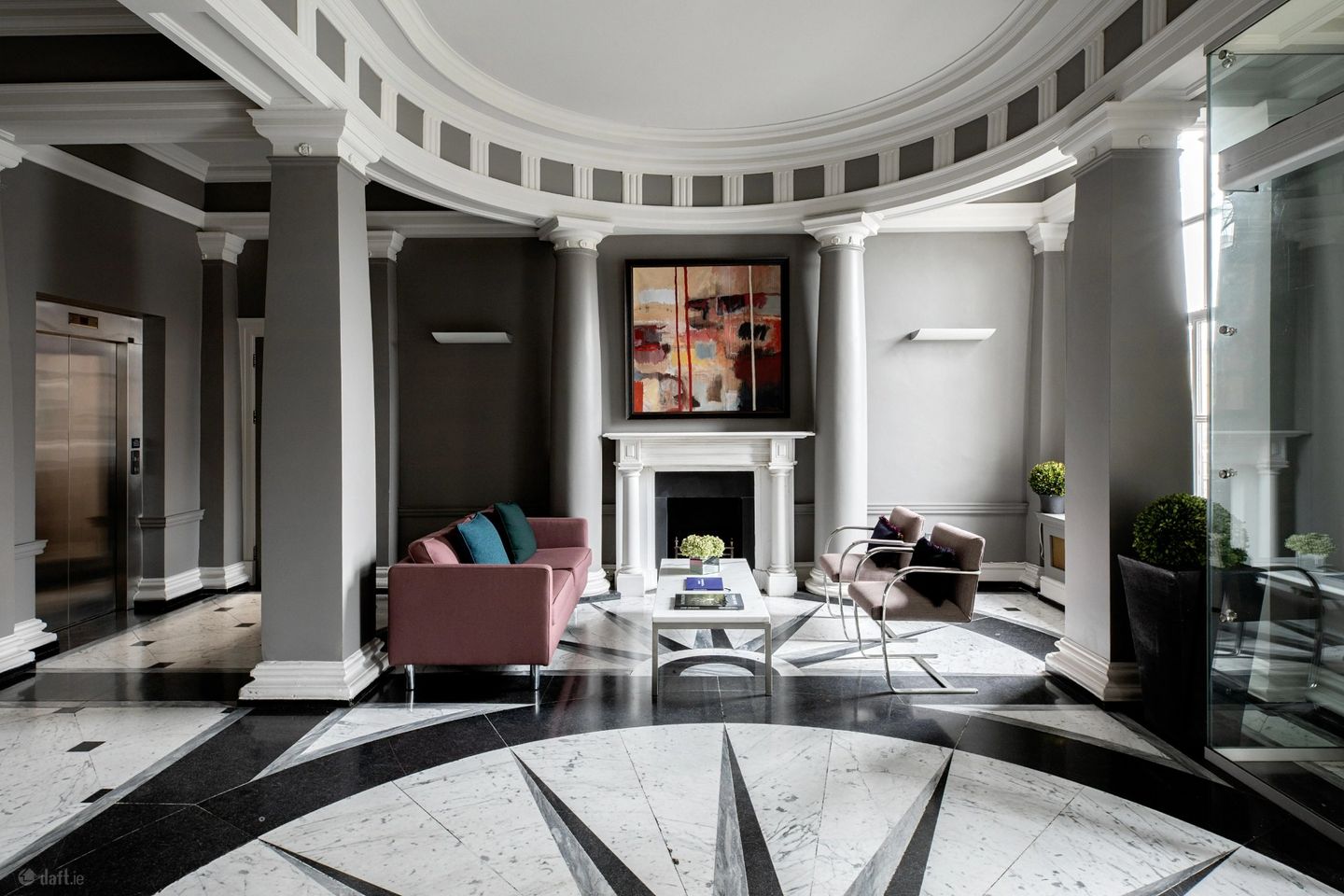 Fitzwilliam Place, Dublin 2