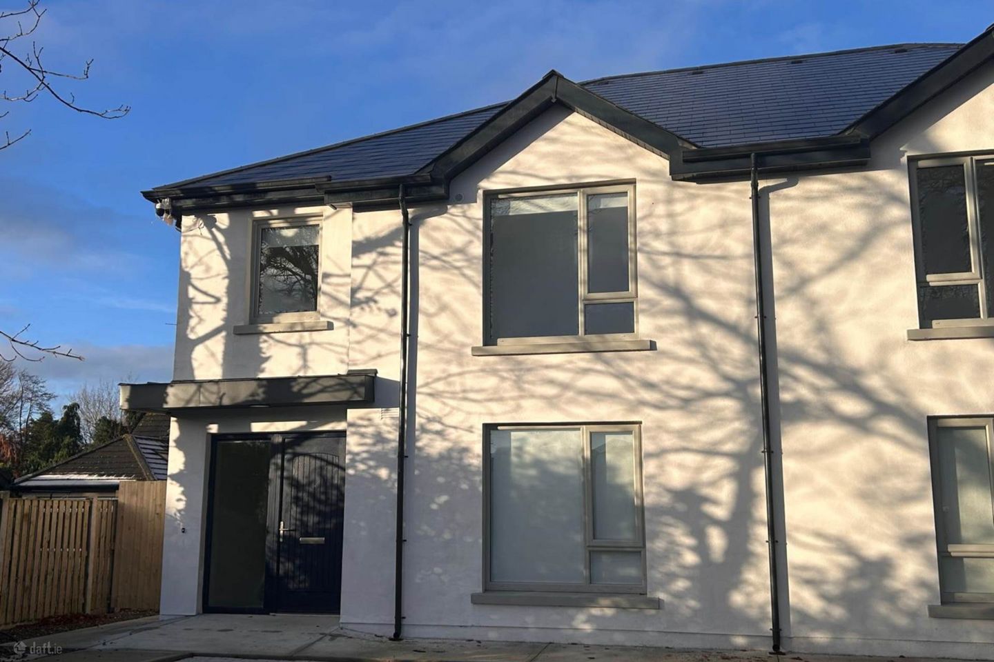 28a Garden City, Gorey, Co. Wexford