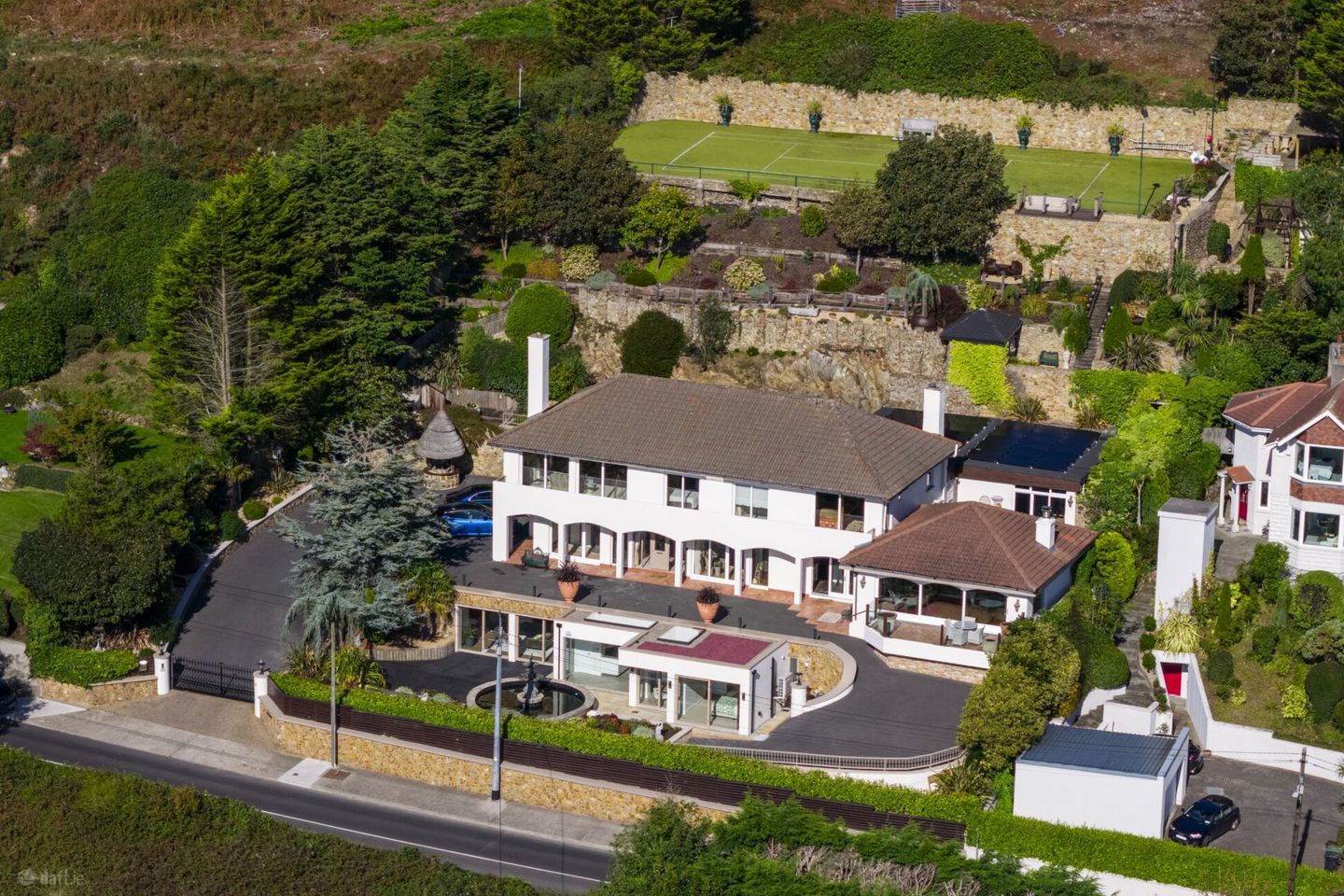 Carrigkeal, 26 Carrickbrack Road, The Baily, Howth, Co Dublin, D13V295