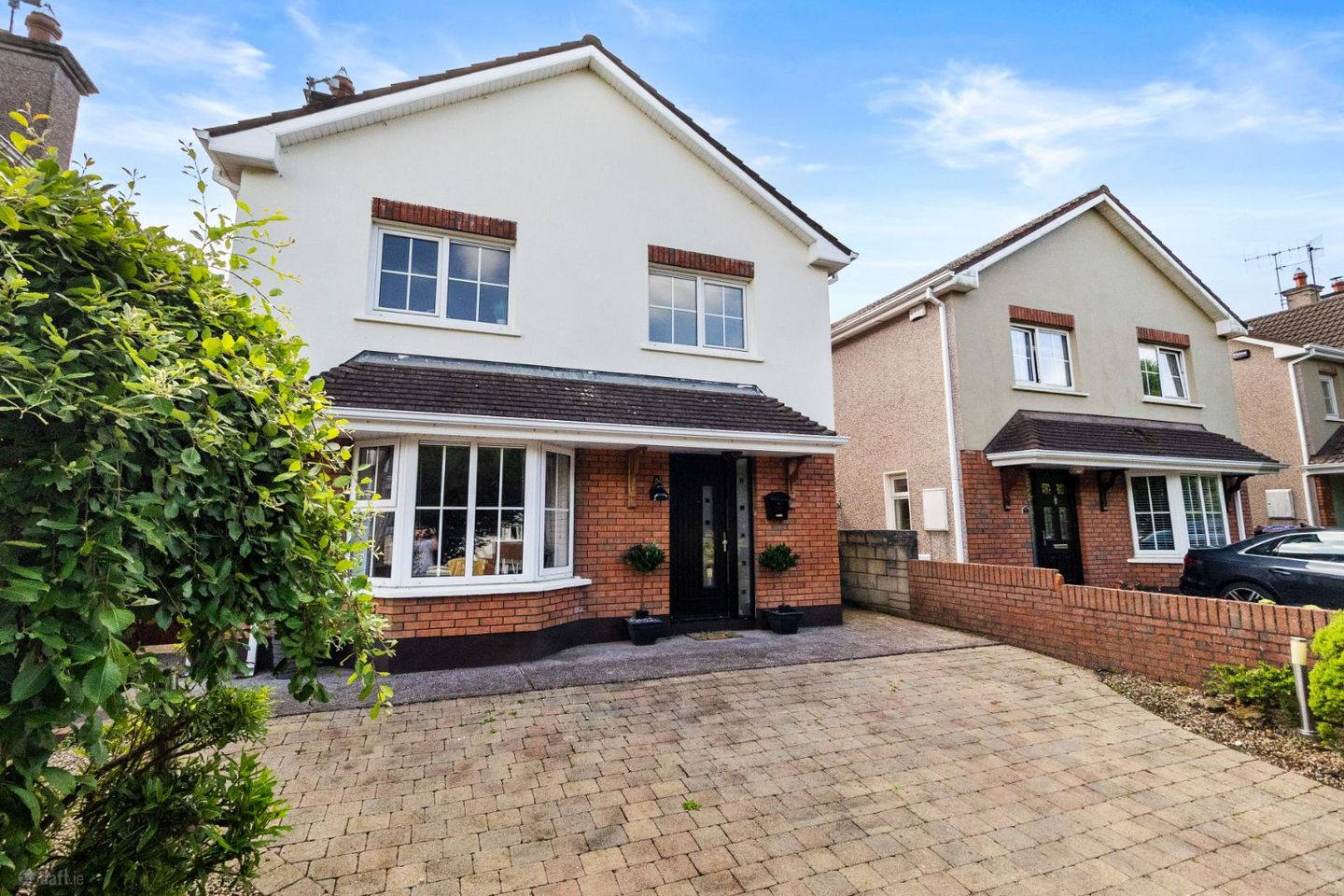 6 Marwood Lawn, Riverstown, Riverstown, Co. Cork, T45VP44
