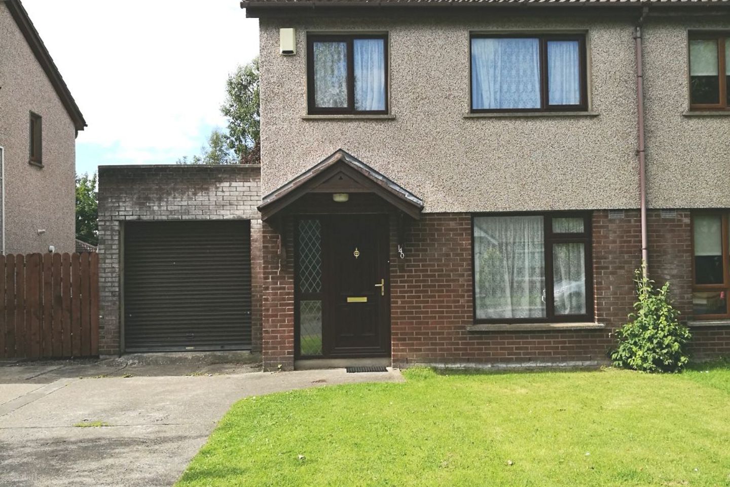 140 Oaklawns, Dundalk, Dundalk, Co. Louth, A91DC6H