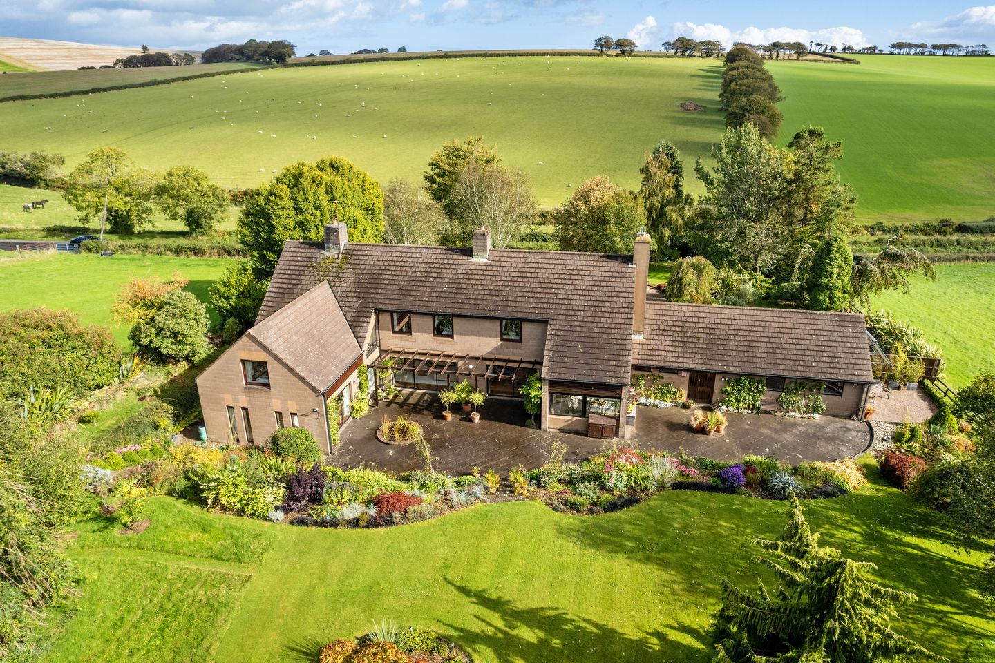 Headfort Place, Raheenmore, Wicklow Town, Co. Wicklow, A67HK23