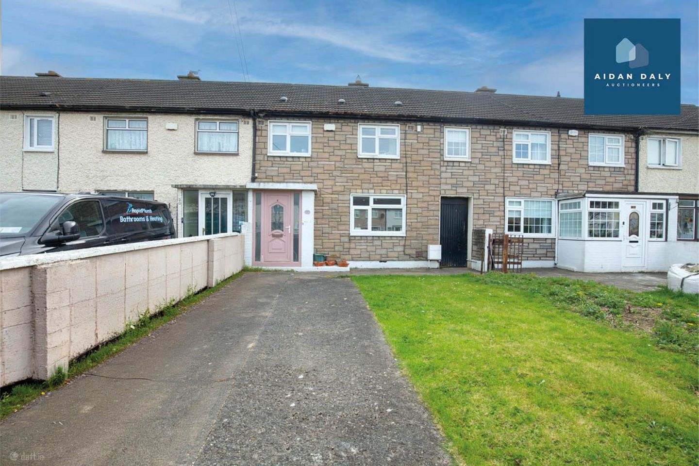 18 Kilbarron Drive, Dublin 5, Kilmore, Dublin 5, D05HY80