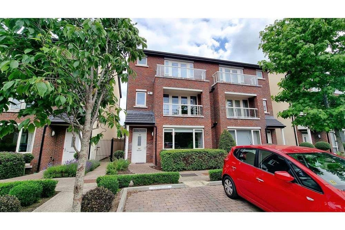 14 Burford Drive, HoneyPark, Dun Laoghaire, Co. Dublin, A96T2X5