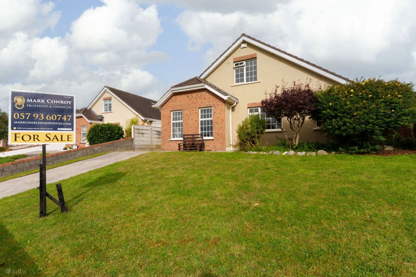 22 Priory Lawns, Rhode, Co. Offaly, R35YK58