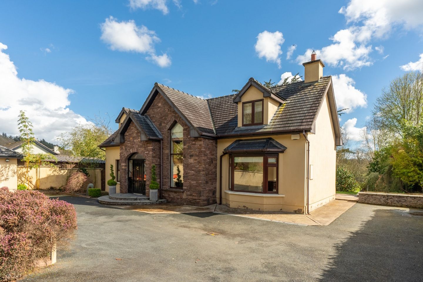 Mill House, Coolyduff, Inniscarra, Co. Cork