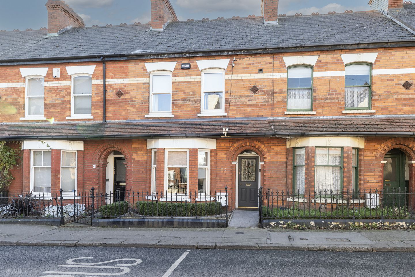 67 Philipsburgh Avenue, Fairview, Dublin 3, D03Y5V9