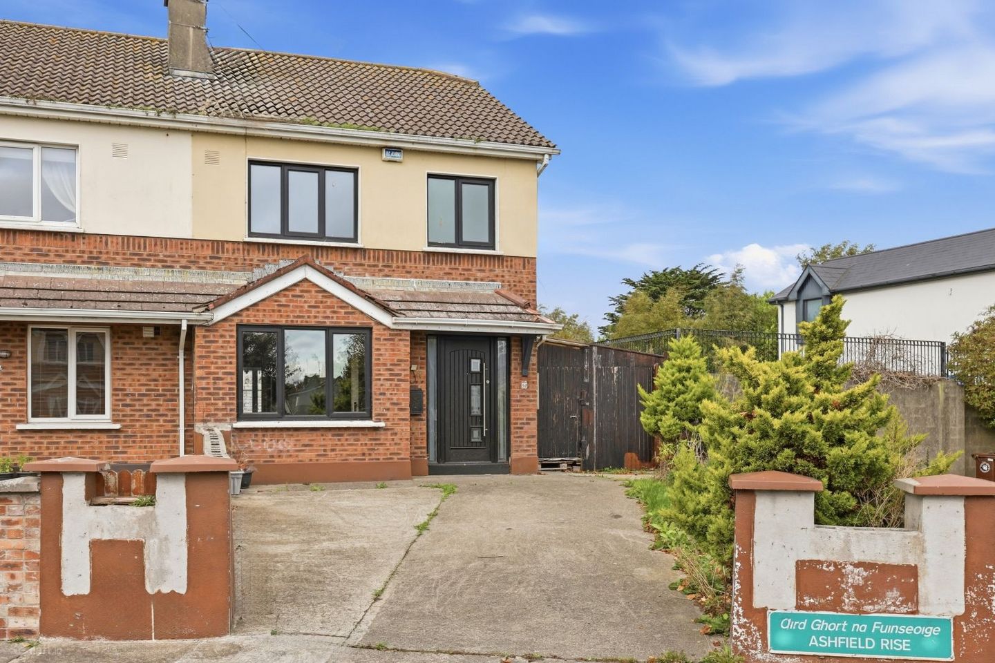 50 Ashfield Rise, Balbriggan, Balbriggan, Co. Dublin, K32WK03