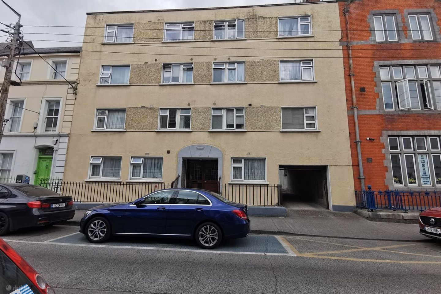 Brenrick Villa, 61 Fair Street, Drogheda, Co. Louth, A92RX08
