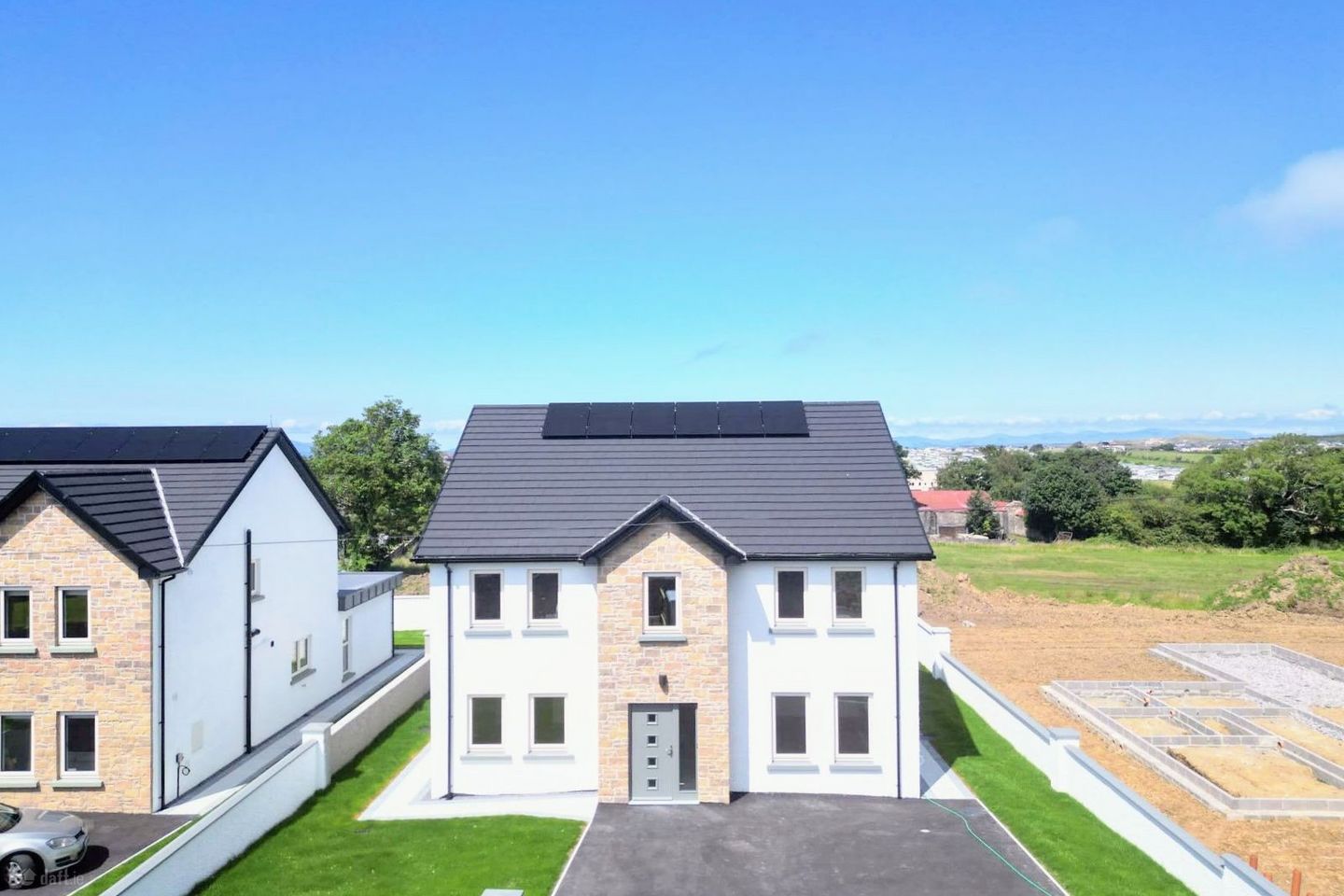 Newtown Road, Bundoran, Co. Donegal, F94FKW9
