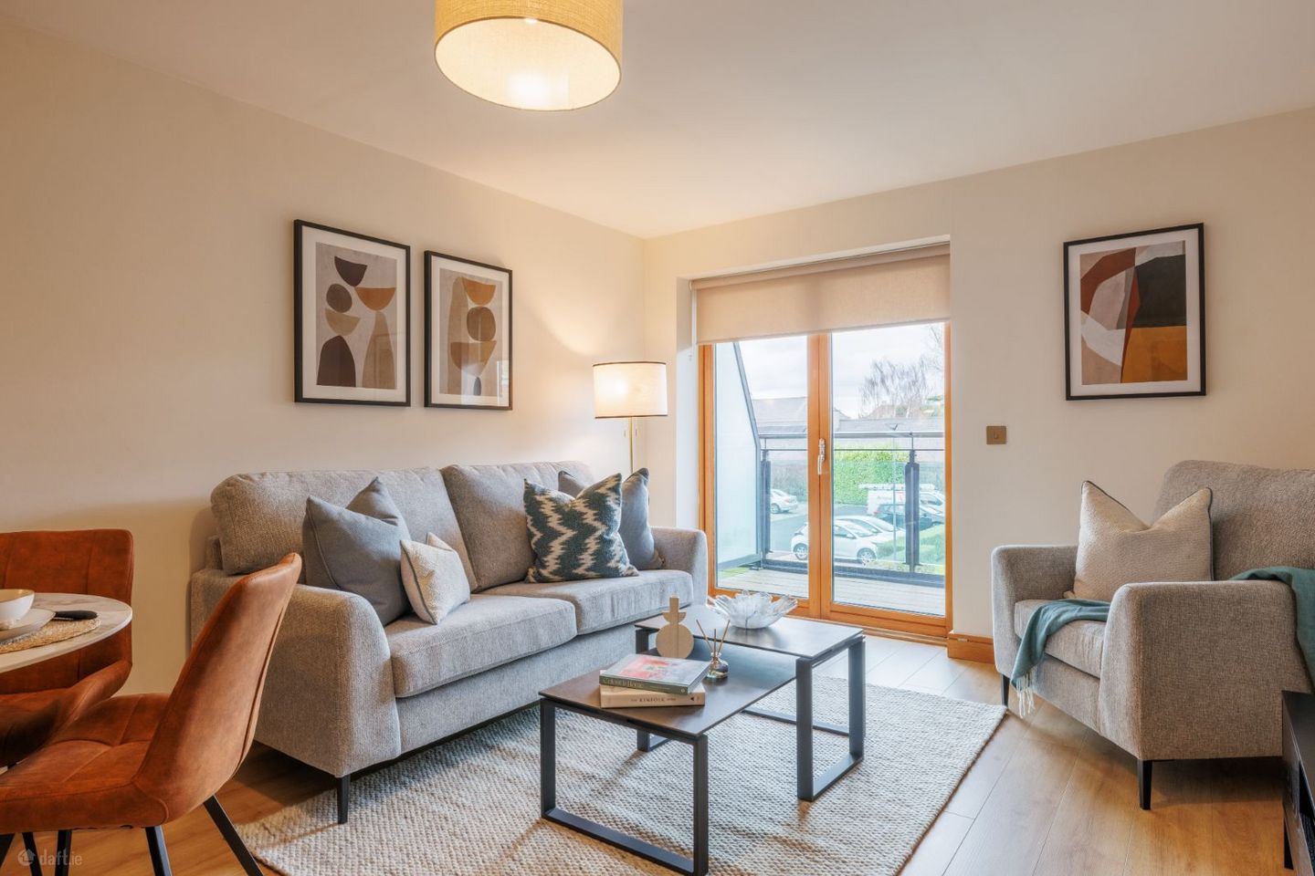 2 Bedroom Apartment, Sandford Lodge, Sandford Lodge, Ranelagh, Dublin 6