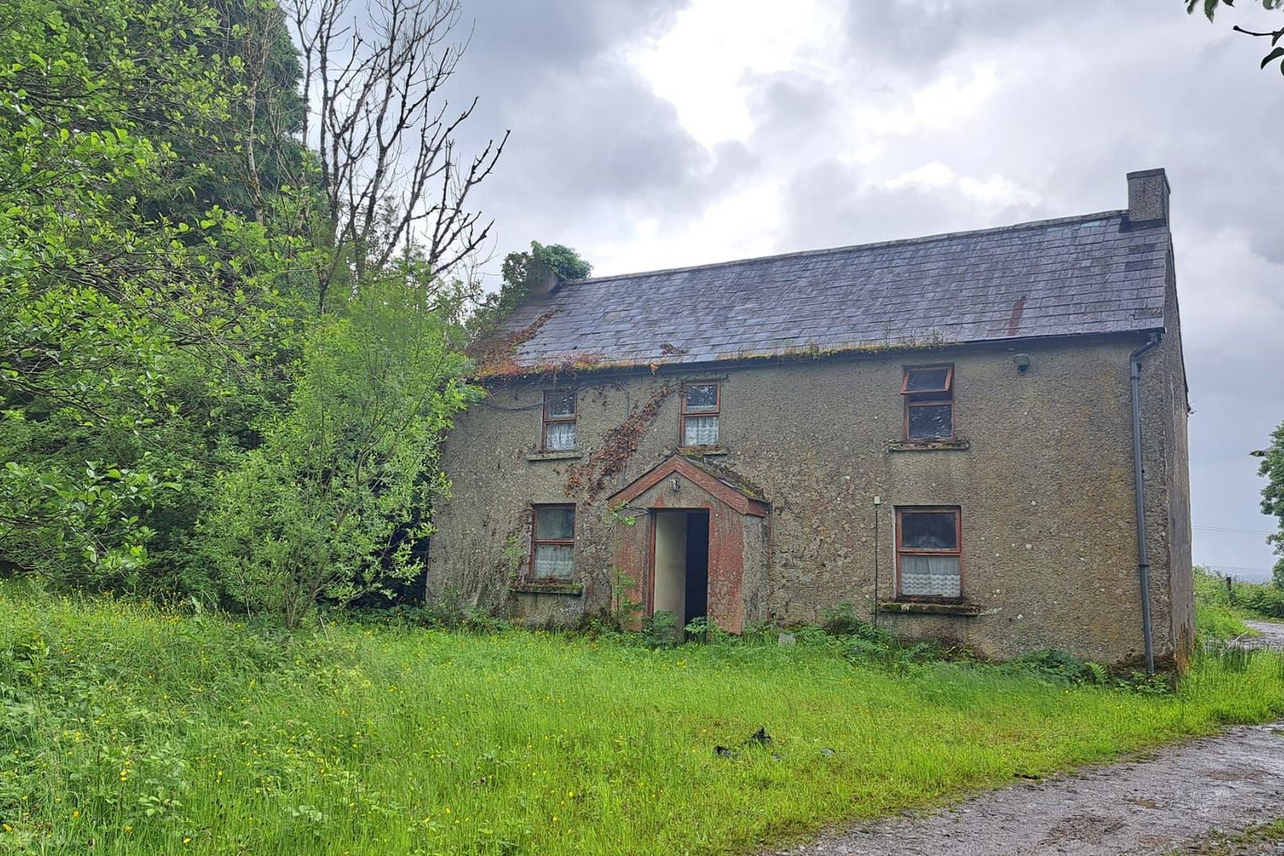 Gortahork, Killargue, Dromahair, Co. Leitrim, F91XV08