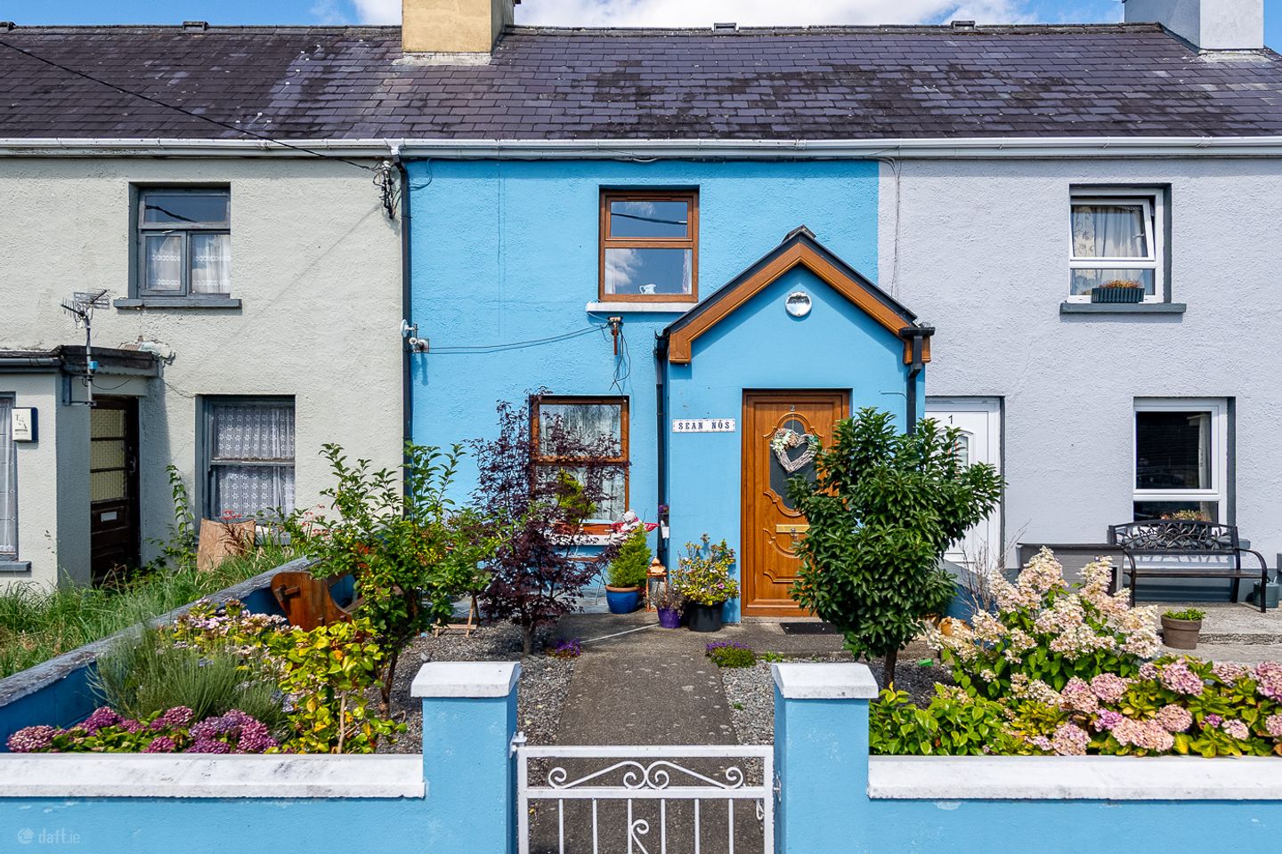 Sean Nós, 2 Old Seaview Cottages, Sneem, Co Kerry, V93P9H9