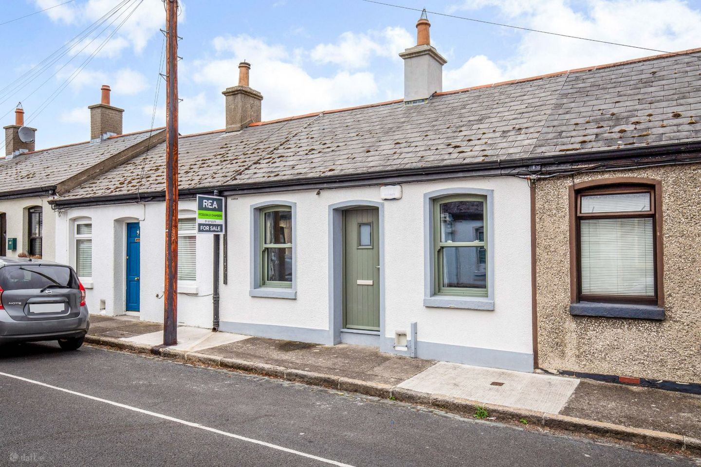 29 Olaf Road, Dublin 7, Stoneybatter, Dublin 7, D07A3E3