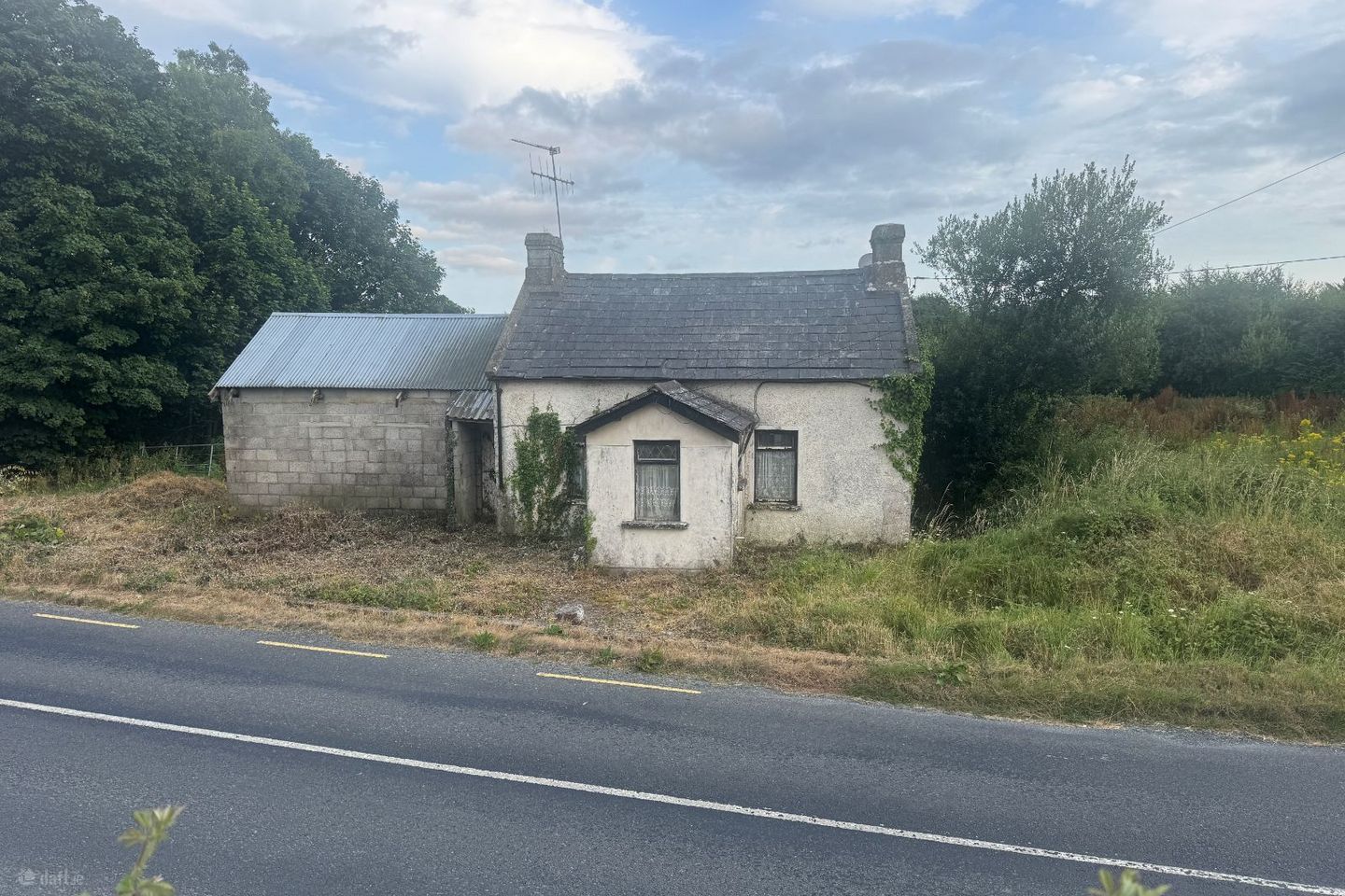 Ballinscaula, Bulgaden, Kilmallock, Co. Limerick, V35DX99