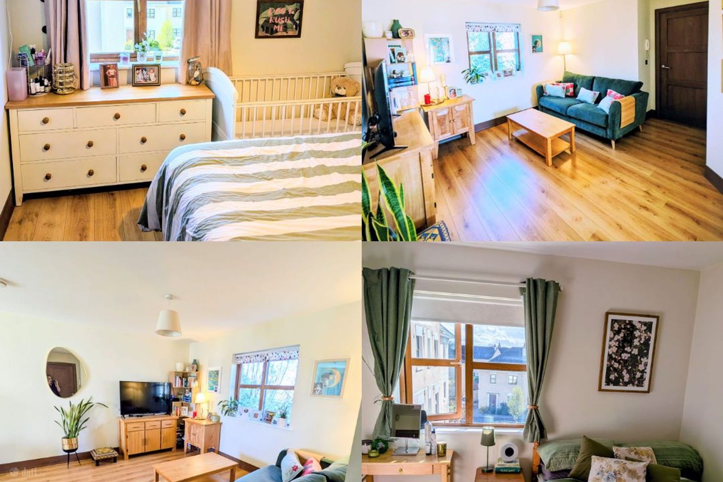 102 Rinuccini Court, Rinuccini, Dublin Road, Portlaoise, Co. Laois, R32DK57