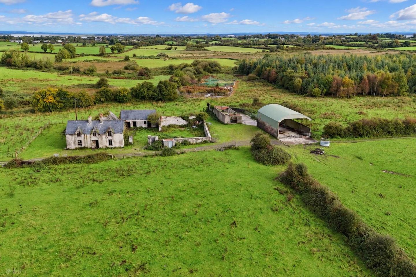 Galway, Ballysteen, Askeaton, Co. Limerick
