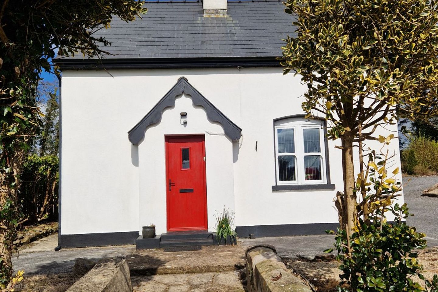 Carrowcrory, Ballinafad, Kesh, Co. Sligo, F52K129